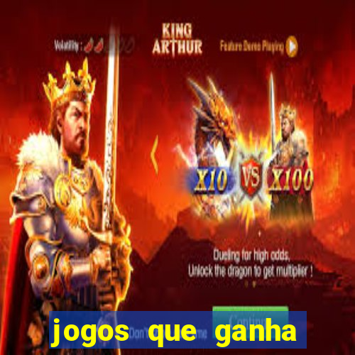 jogos que ganha dinheiro de verdade via pix